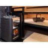 Печь для бани HARVIA 20 RS PRO с баком WK200RS